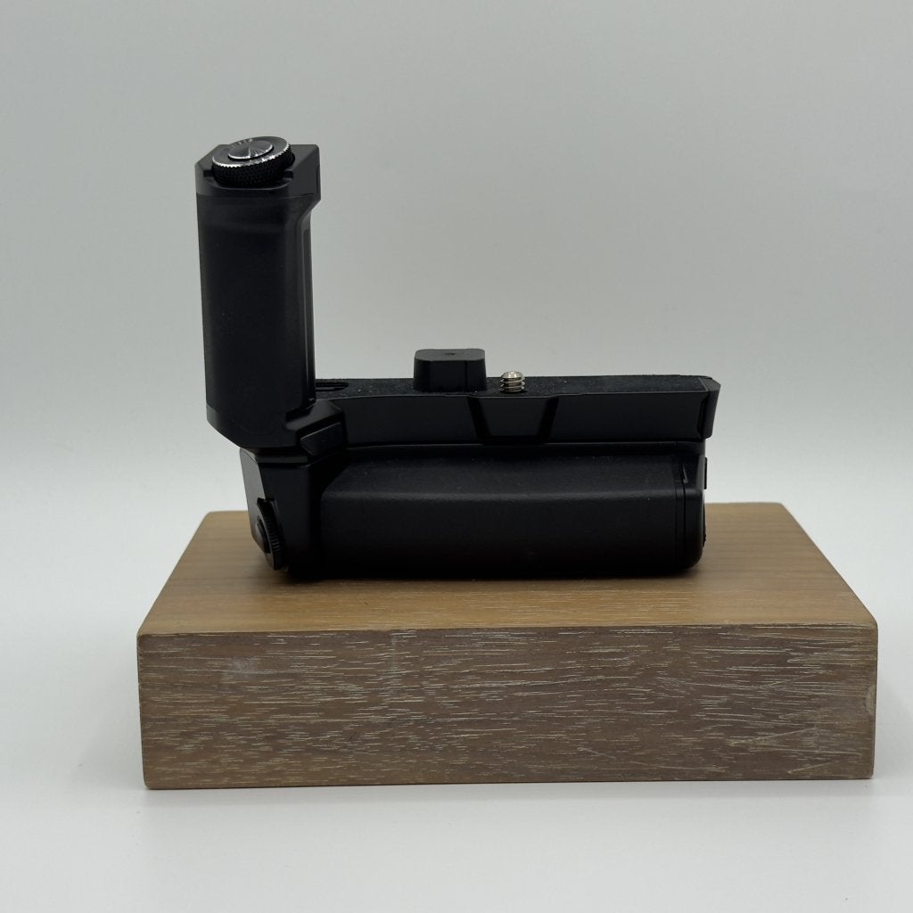 OM SYSTEM Camera grip voor E-M5 II (Demo) (Hoofddorp), Niet ingevuld, Olympus, Niet ingevuld, Ophalen of Verzenden