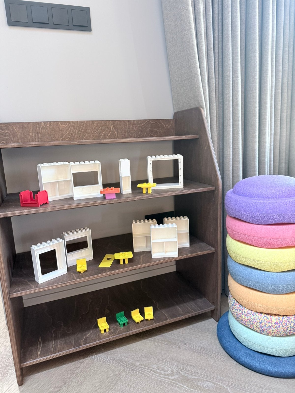 Duplo huis onderdelen, Ophalen of Verzenden, Zo goed als nieuw, Accessoire, Duplo