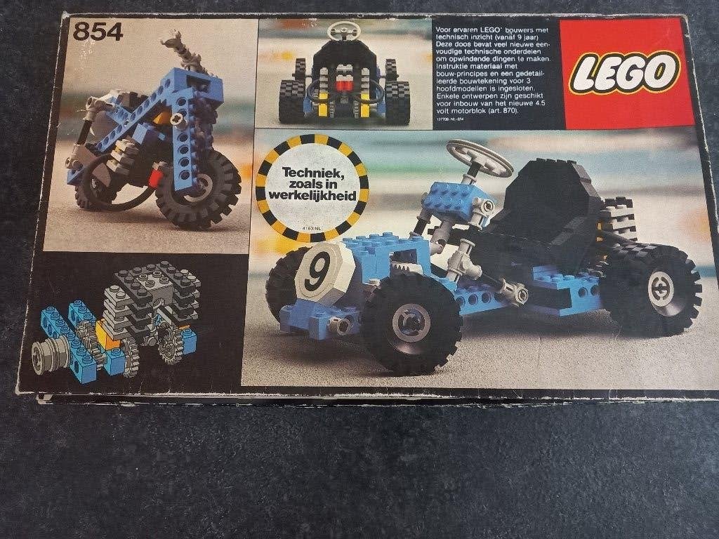 lego diverse, Ophalen, Zo goed als nieuw, Inclusief extra onderdelen, Lego