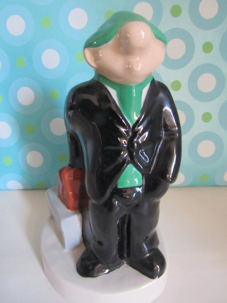 ANDY CAPP NEWSPAPER MAN, Verzamelen, Ophalen of Verzenden, Zo goed als nieuw