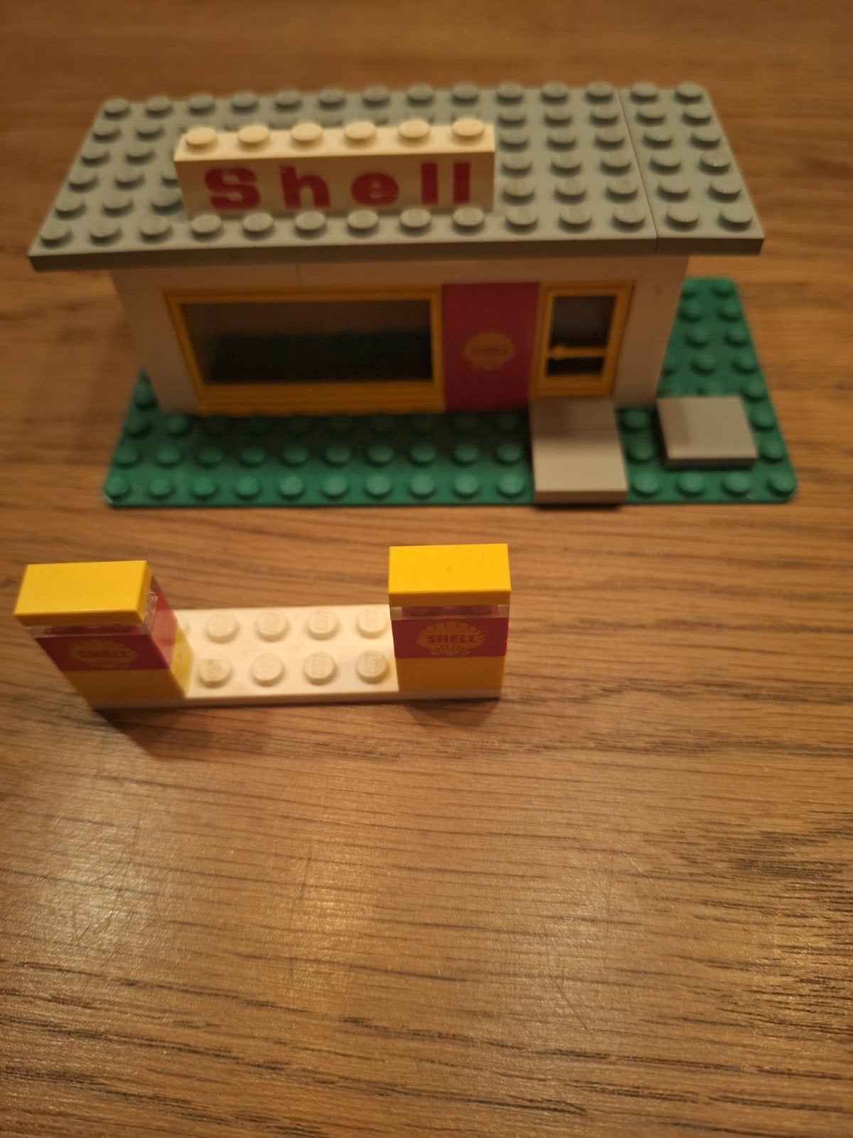 Diverse Vintage LEGO Sets met Instructies, Gebruikt, Lego, Inclusief instructies, Ophalen of Verzenden