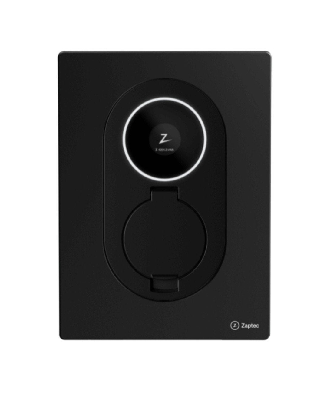 Zaptec Go 2 laadpaal + P1 Sense + montage, Verzenden, Nieuw, Laadpaal