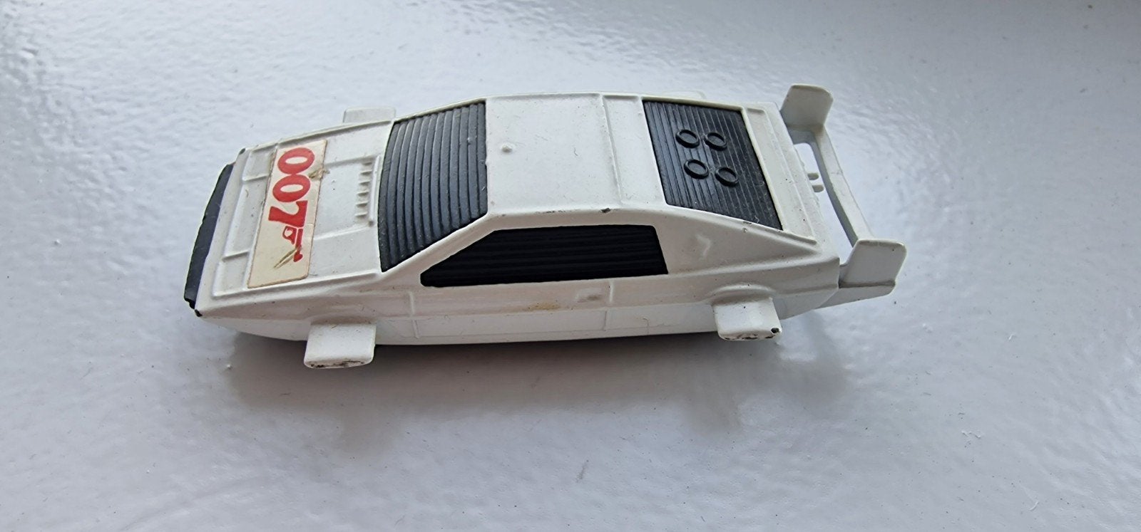 Corgi Juniors 007 Lotus Esprit James Bond Diecast Auto, Ophalen, Gebruikt