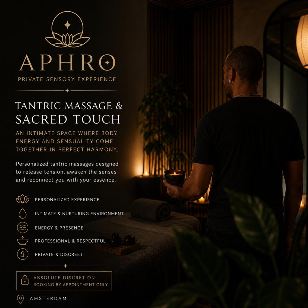 APHRO | Sensory workbody +34602403009, Diensten en Vakmensen, Welzijn | Masseurs en Massagesalons, Ontspanningsmassage