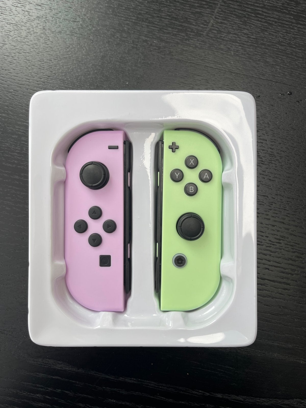 Joycons NIEUW Nintendo Switch 1 en Oled, Spelcomputers en Games, Verzenden, Nieuw