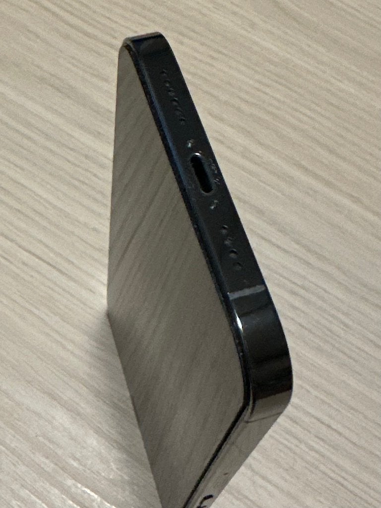 Foto 3 van iPhone 12 PRO MAX 512 GB + AirPods