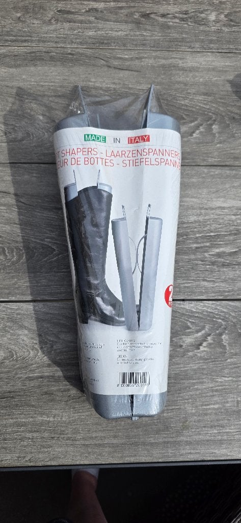 Laarzen spanners nieuw, Kleding | Dames, Schoenen, Ophalen of Verzenden, Nieuw, Overige kleuren, Overige typen