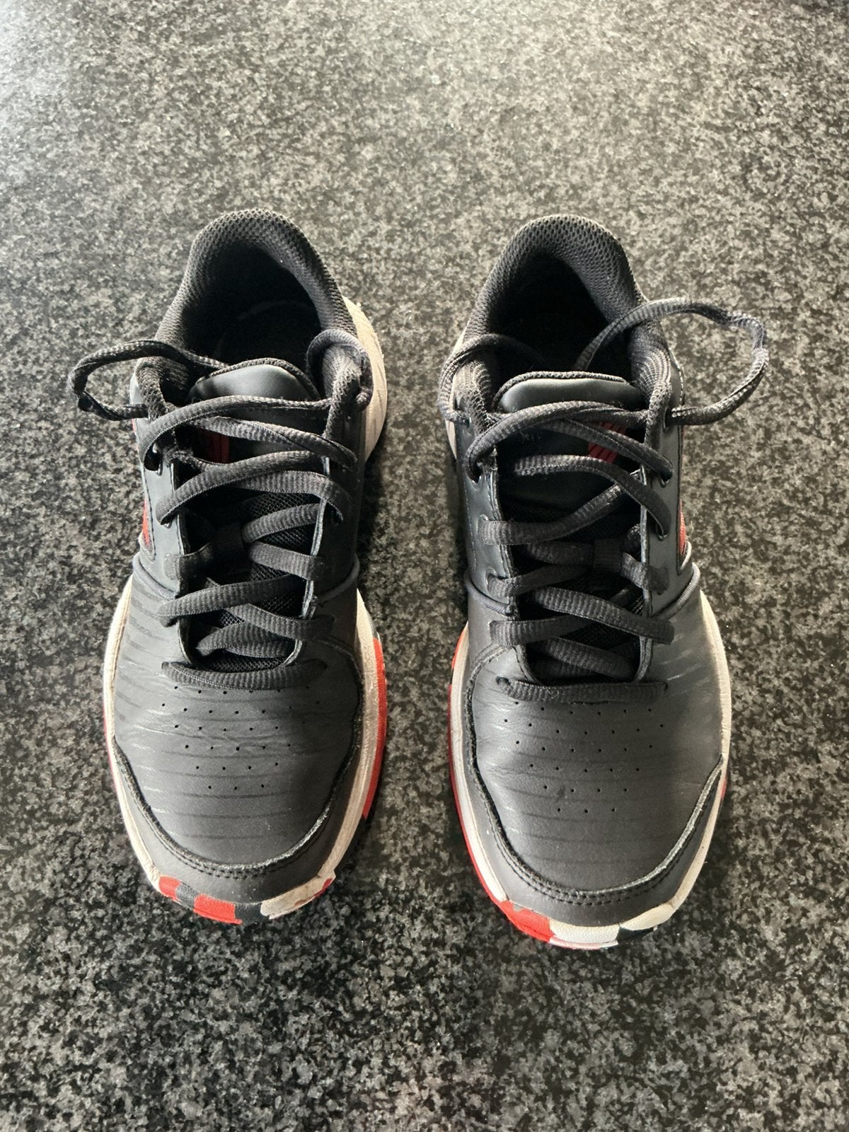 Tennisschoenen K-Swiss maat 37, Ophalen, Gebruikt, Schoenen, K-Swiss