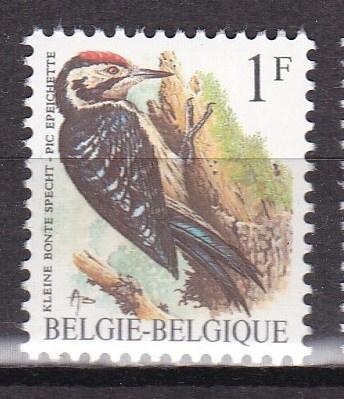 België Michel nr. 2401 Postfris, Ophalen of Verzenden, Postfris, Postfris