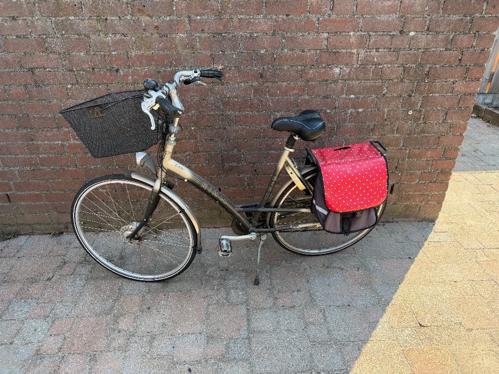 Te Koop: RIH R-500 Fiets, Fietsen en Brommers, Fietsen | Dames | Damesfietsen, 56 cm of meer, Ophalen, Gebruikt, Overige merken
