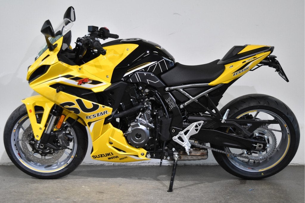 Suzuki GSX-8R SE (bj 2026), Motoren, Motoren | Suzuki, Bedrijf, Meer dan 35 kW, Overig, Peter@motoportalmere.nl