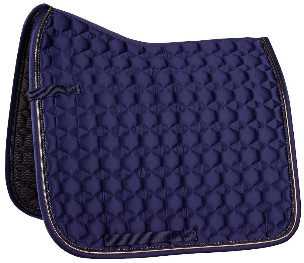 Harry's Horse Zadeldek Classy Cliff, Full Dressuur, Full (L), Dressuurdekje, Nieuw, Ophalen of Verzenden