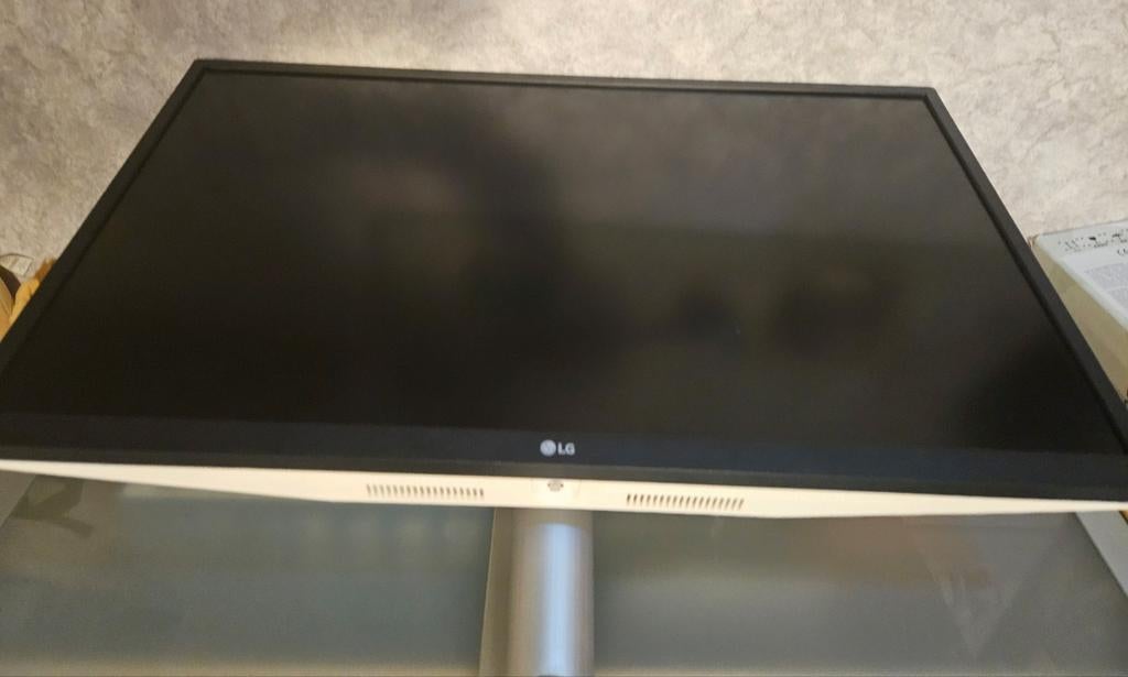 LG 27UL500 - 4K IPS Monitor - 27 Inch - Goede staat, Gaming, Gebruikt, Ophalen of Verzenden, Ultra HD (4K)