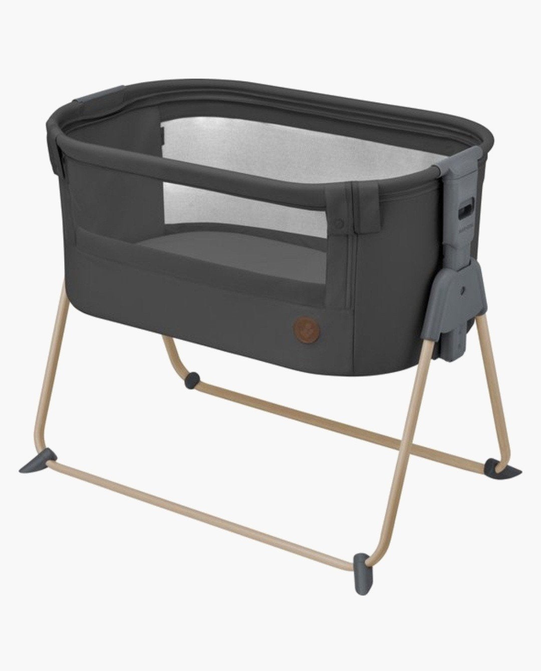 Maxi-Cosi Tori Co-sleeper/Wieg - Zo goed als nieuw, Ophalen of Verzenden, Zo goed als nieuw, Wieg