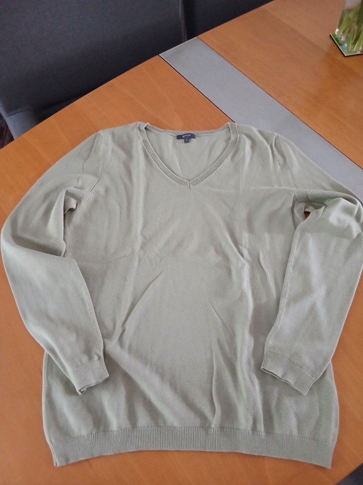 V hals trui maat M. Montego, Maat 38/40 (M), Ophalen of Verzenden, Zo goed als nieuw, Montego