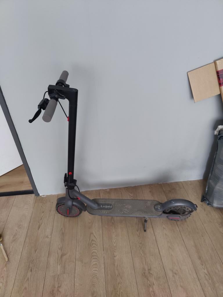 Aovo Pro M365 Elite elektrische step, Fietsen en Brommers, Steps, Ophalen, Gebruikt, Elektrische step (E-scooter), Aovopro