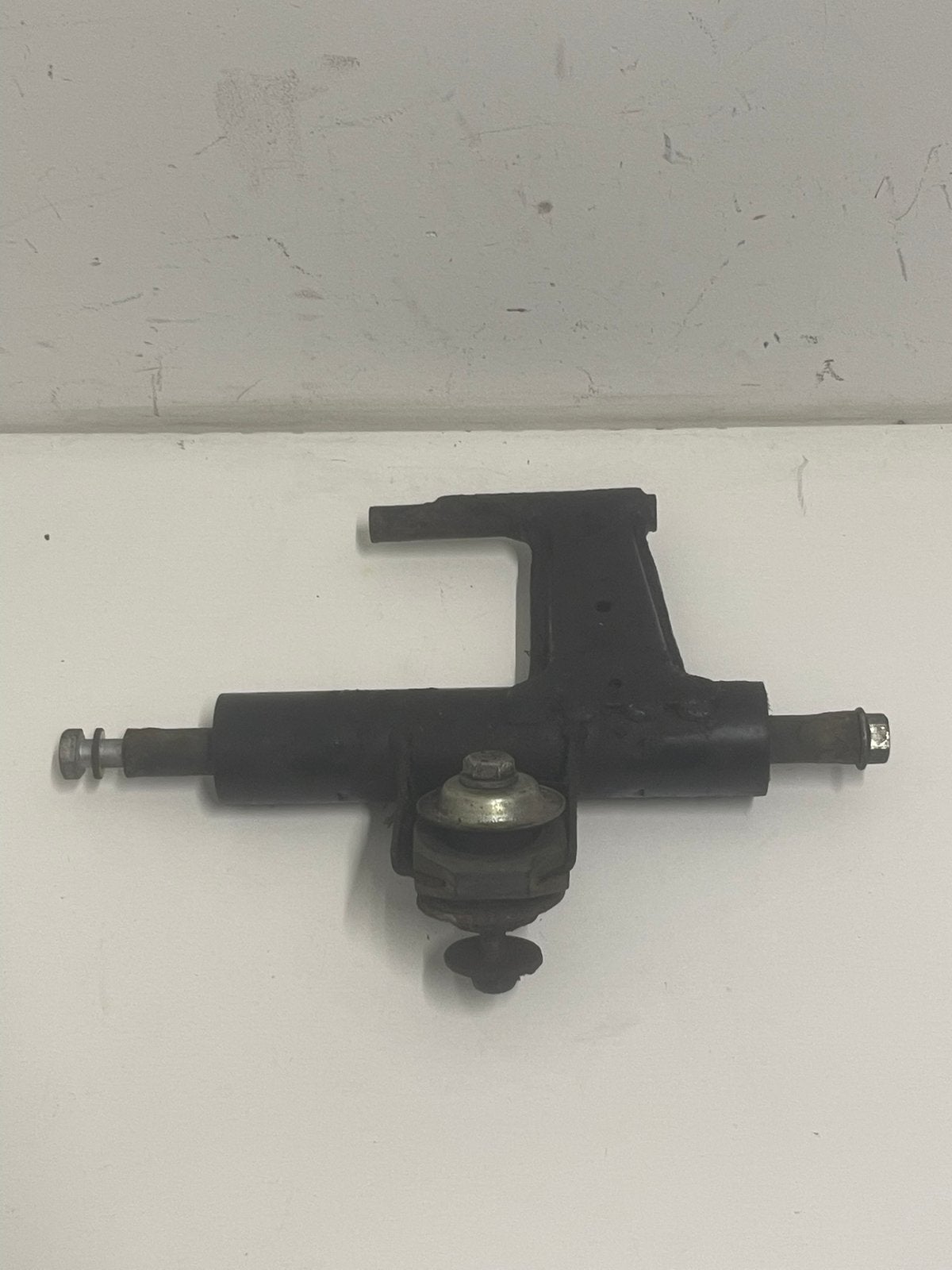 Subframe / Motorophanging - Vespa Sprint / Primavera, Ophalen of Verzenden, Gebruikt