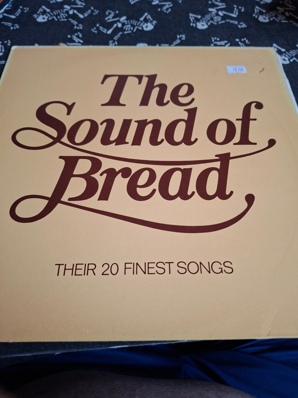 bread, Ophalen of Verzenden