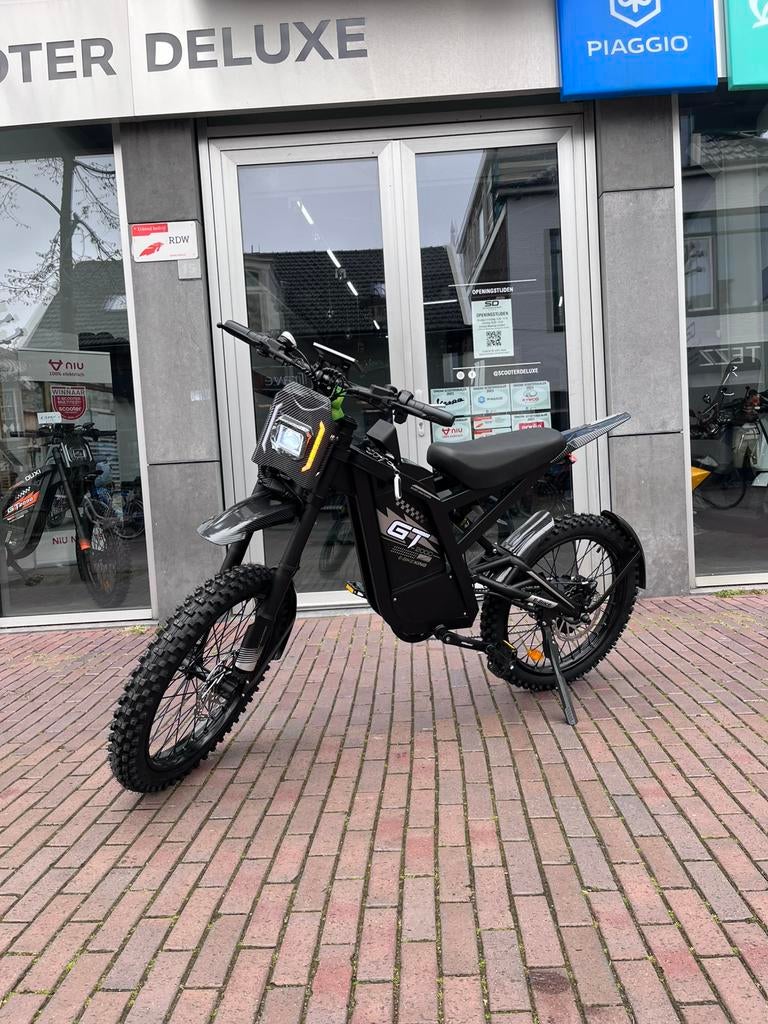 Gt2000 skinny bike cross, Ophalen of Verzenden, Zo goed als nieuw