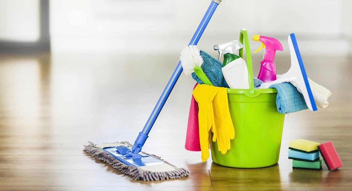 GEZOCHT: Schoonmaakster omgeving Dokkum