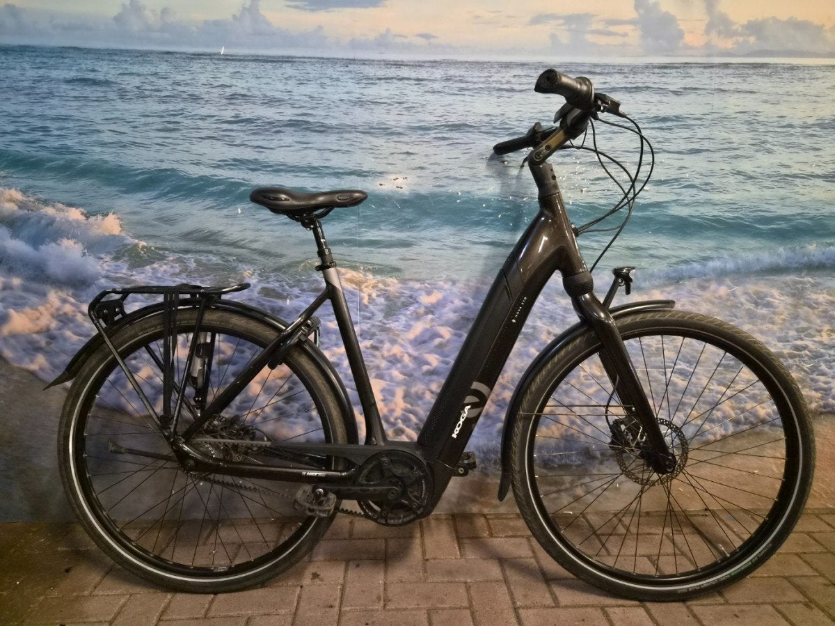 Koga E-nova Evo PT, 625Wh, Belt, Gebruikt, -, -, -
