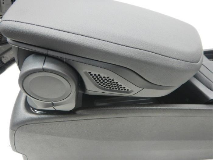 Armleuning BMW 1-Serie (22732757), Ophalen of Verzenden, Gebruikt