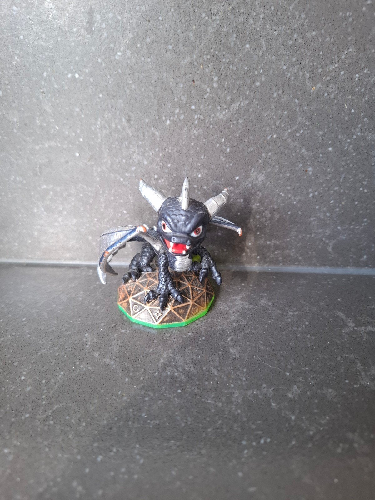 Skylanders dark spyro, Ophalen of Verzenden