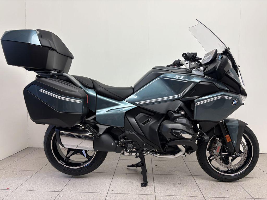 BMW R 1300 RT, Motoren, Motoren | BMW, Bedrijf, Toermotor, Meer dan 35 kW