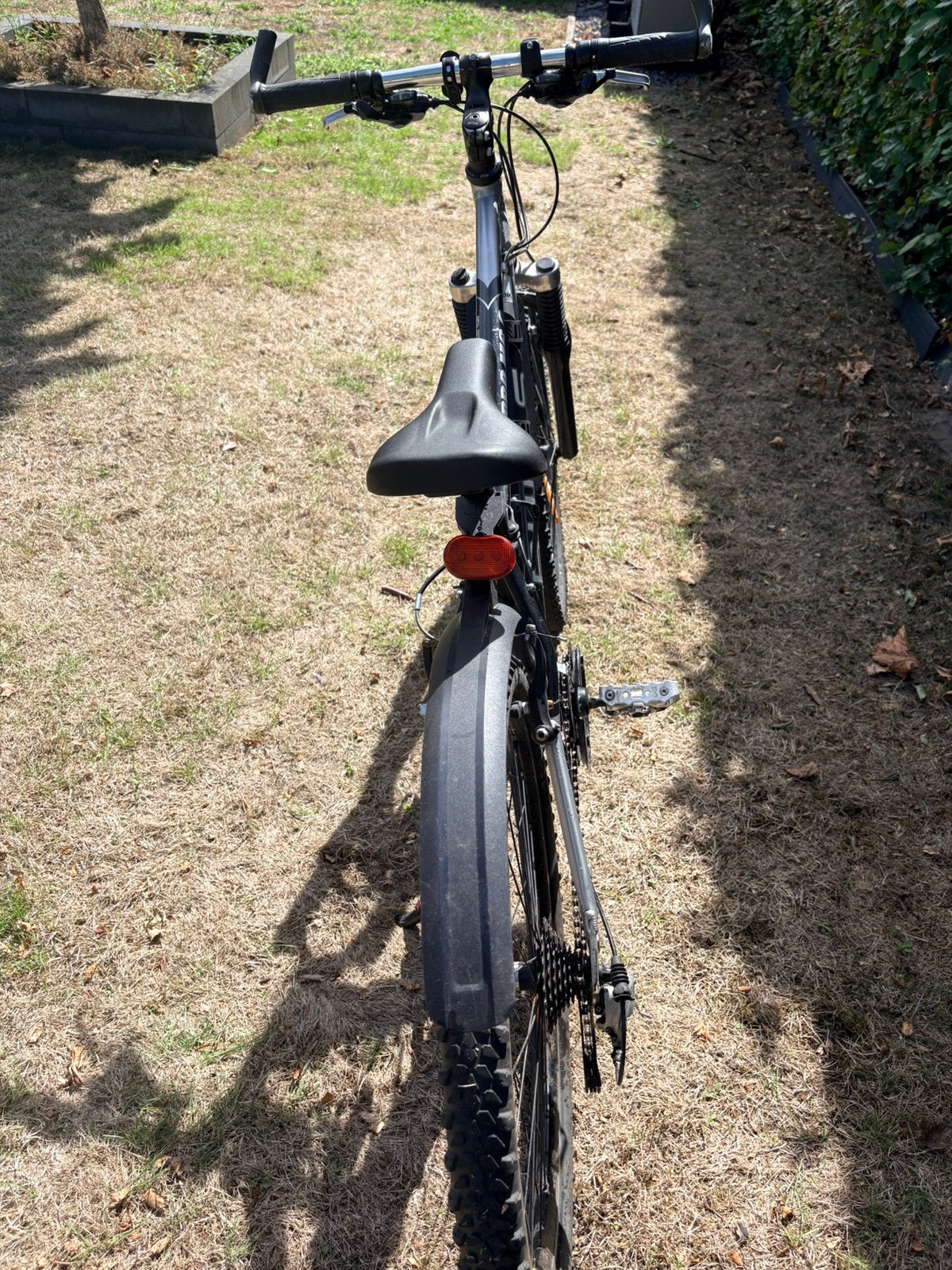Bulls mountainbike pro m6.0, Gebruikt, Hardtail, Ophalen, Overige merken