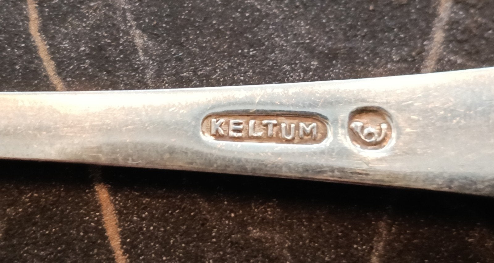 39-delig verzilverd bestek van Keltum (Gerritsen & van Kem, Antiek en Kunst, Ophalen