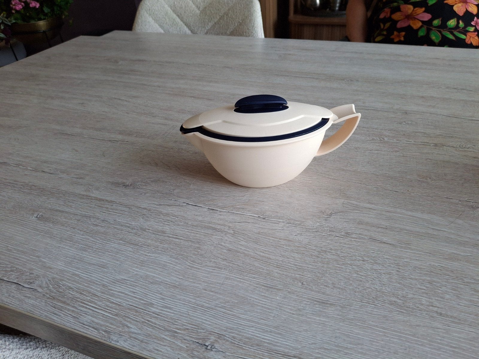 Tupperware, Ophalen of Verzenden, Zo goed als nieuw, Overige typen