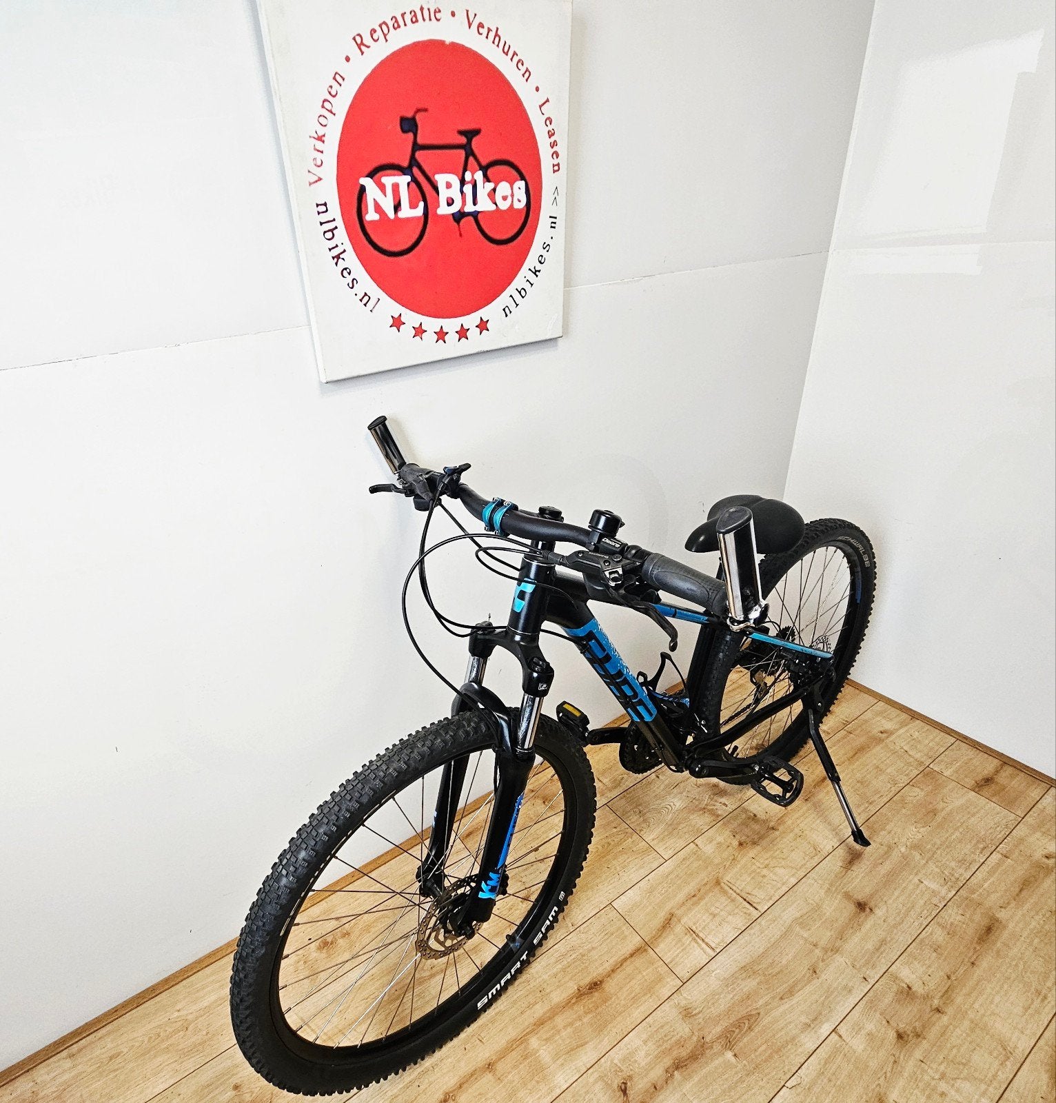 cube jongensfiets incl bon tot einde oktober €199, Fietsen en Brommers, 3545CT, Nlbikes@outlook.com, Versnellingen, Ophalen of Verzenden