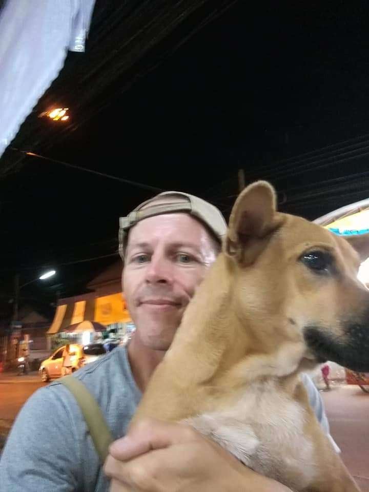 Honden Uitlaat 101 voor Oudere en Moeilijke Honden.