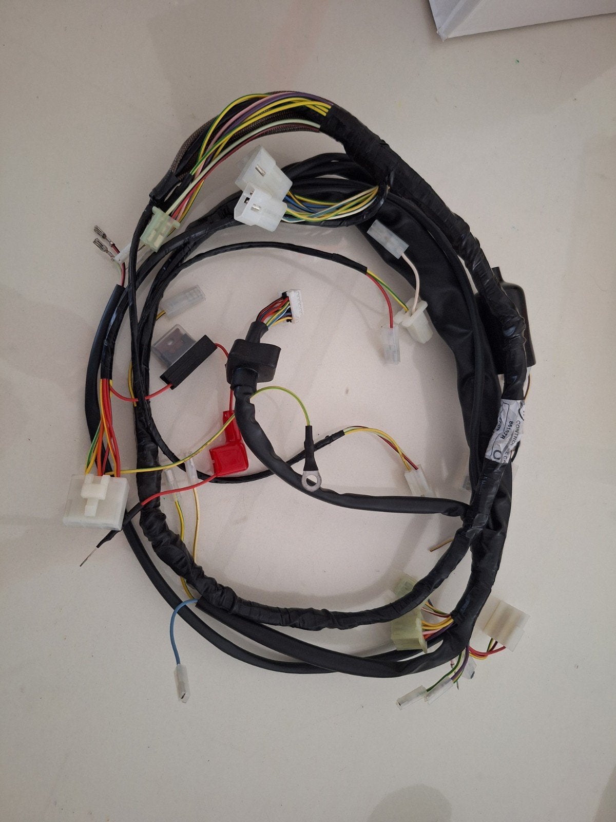 Kabelboom Aprilia RX50/Senda 2006-2010/SX, Ophalen, Nieuw