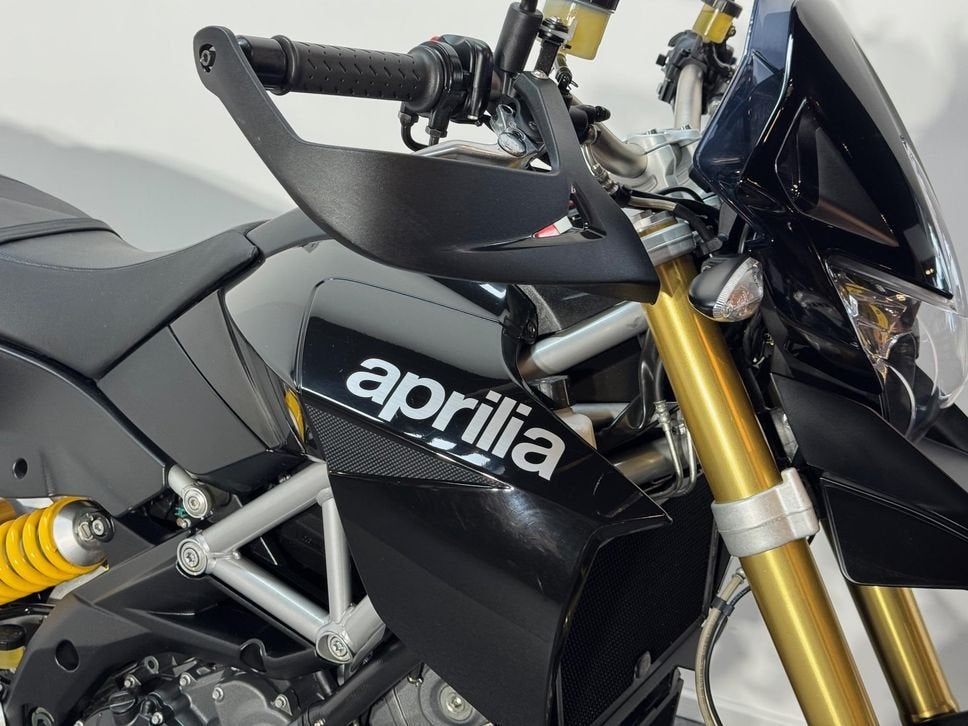 APRILIA DORSODURO 1200 ABS ATC (bj 2012), Info@motorhuisbrabant.nl, Bedrijf, Onbekend, APRILIA