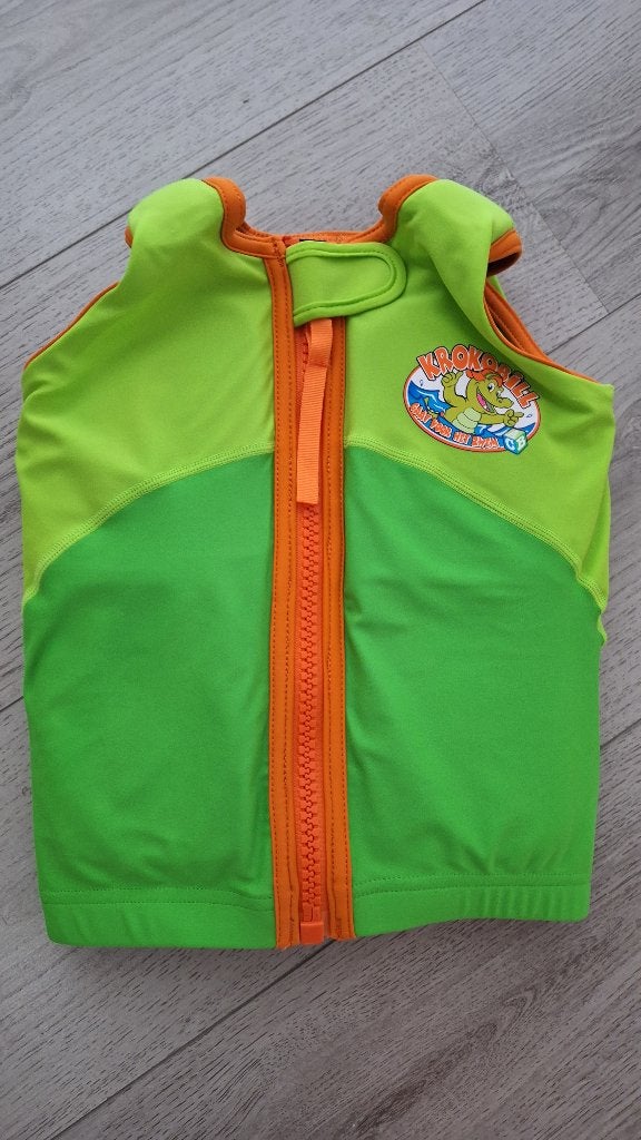 Zwemvest nieuw!, Ophalen of Verzenden, Nieuw, Kind, Reddingsvest of Zwemvest