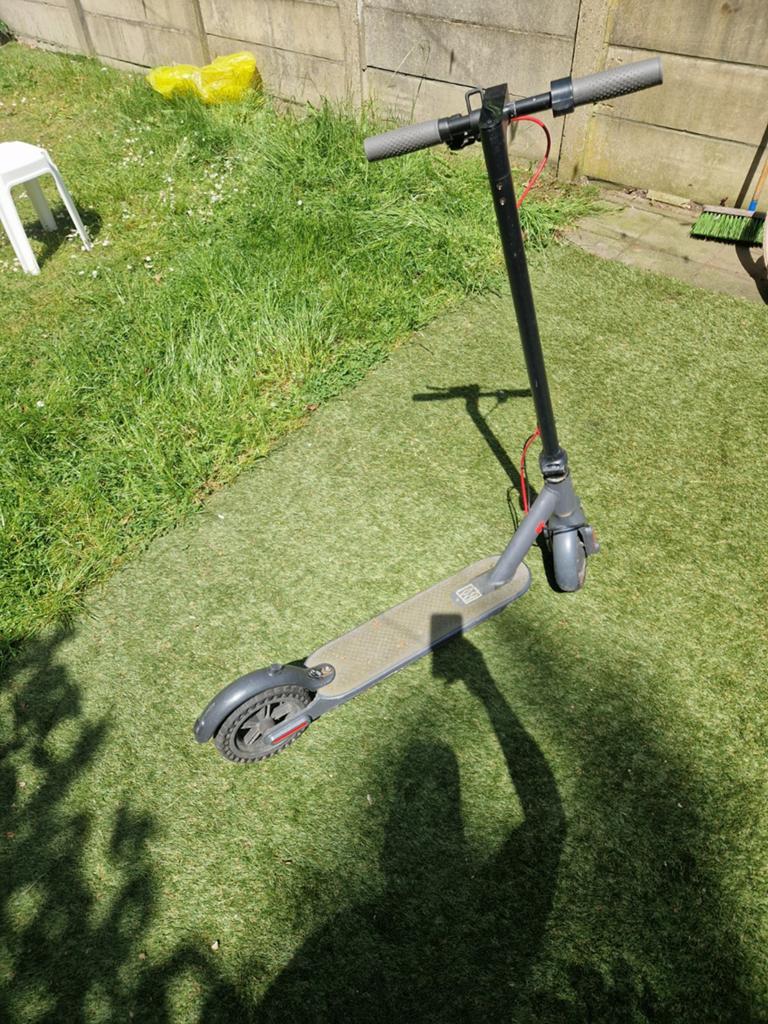 Aovo step, Ophalen, Gebruikt, Elektrische step (E-scooter), Aovopro