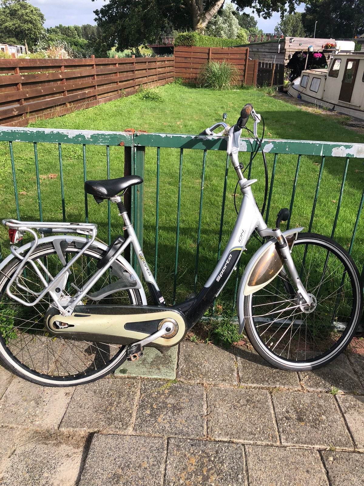 2 elektrische fietsen voor onderdelen, Ophalen, Zo goed als nieuw, Overige merken