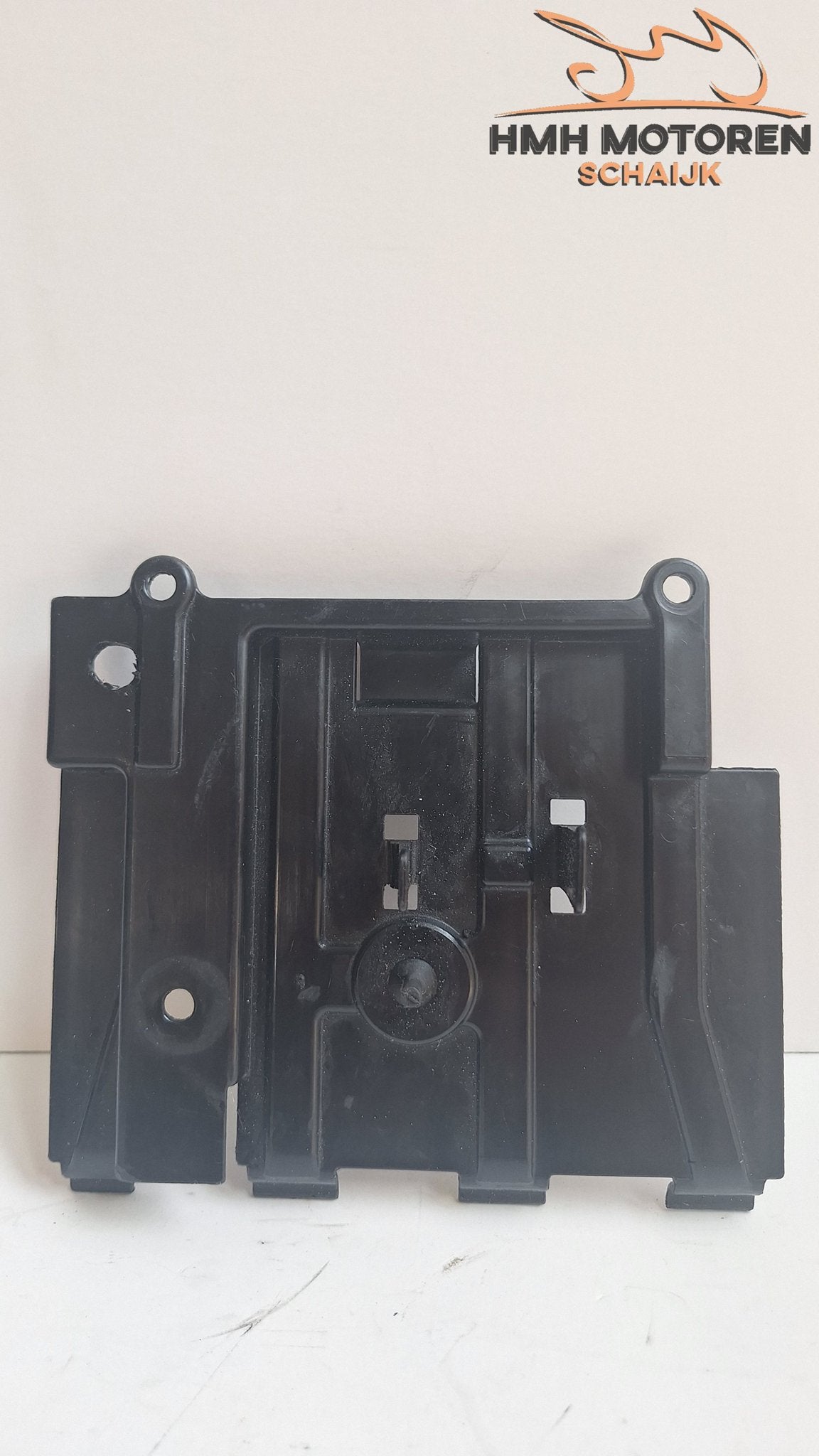 Origineel KTM 990 Super Duke Batterijvakdeksel 61011054006, Gebruikt, -, -, Ophalen of Verzenden