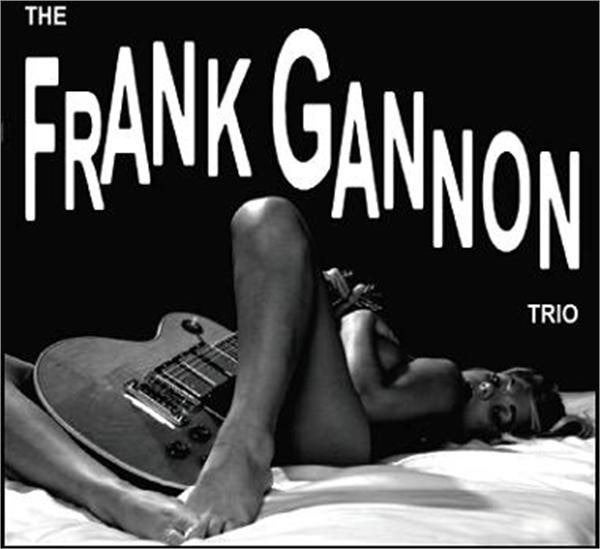 The Frank Gannon Trio, Ophalen of Verzenden, Zo goed als nieuw, Rock-'n-roll