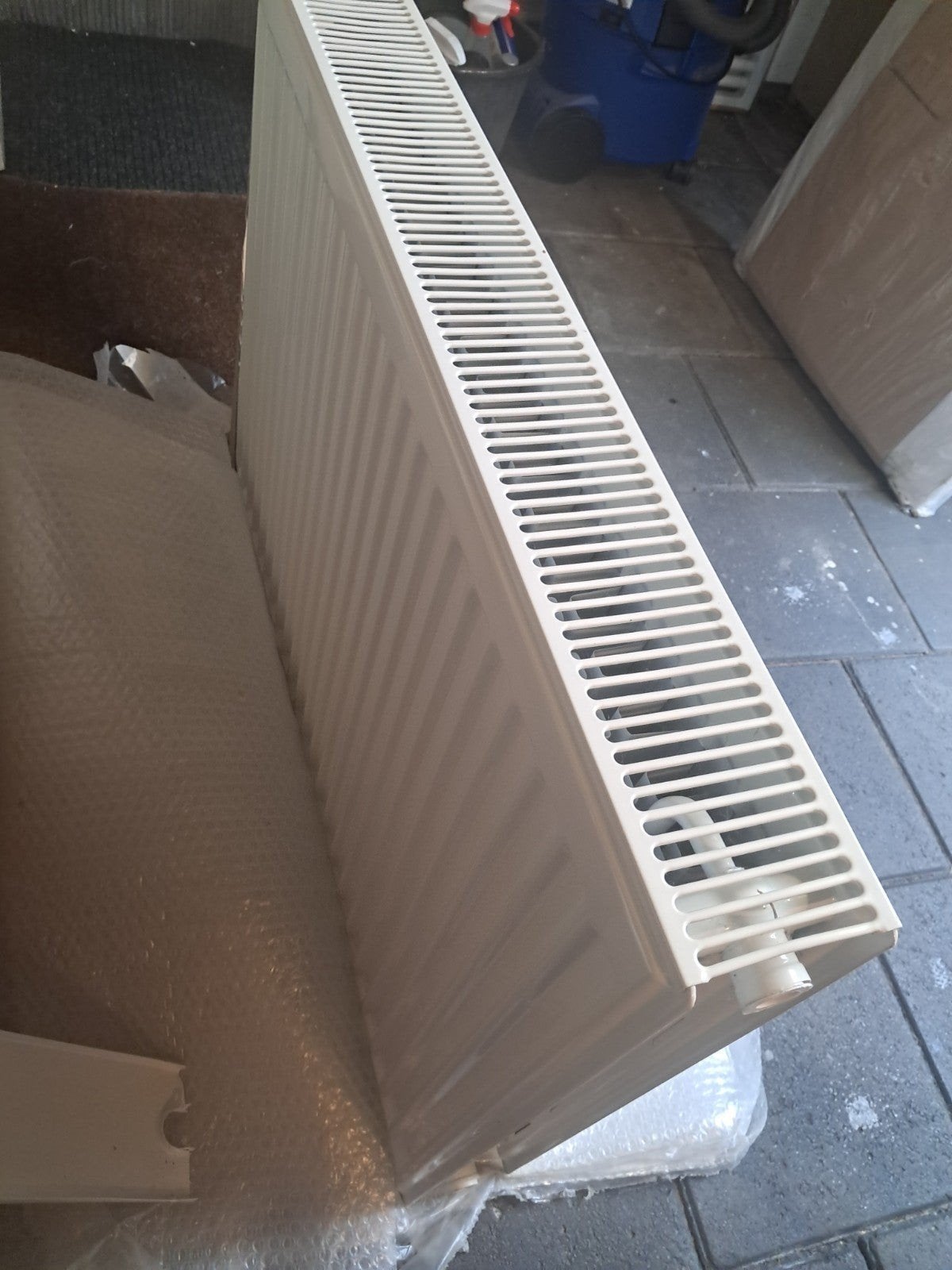 radiatoren 60x90 nieuwe 50.oo, Ophalen of Verzenden, Nieuw, Radiator, 30 tot 80 cm