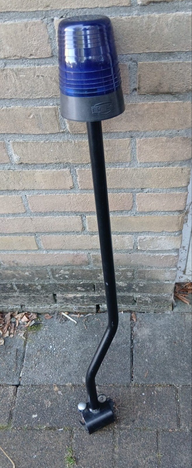 Berg buddy zwaailamp, Ophalen of Verzenden, Zo goed als nieuw, Berg