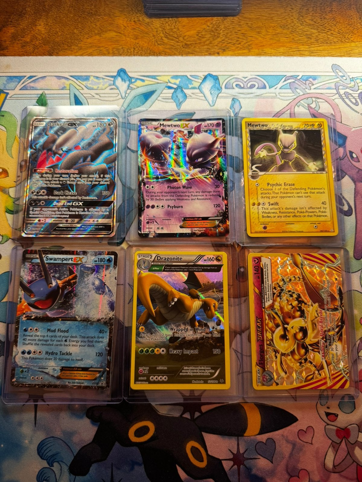Pokemon Kaarten Vintage Zeldzaam, Ophalen of Verzenden, Nieuw, Losse kaart