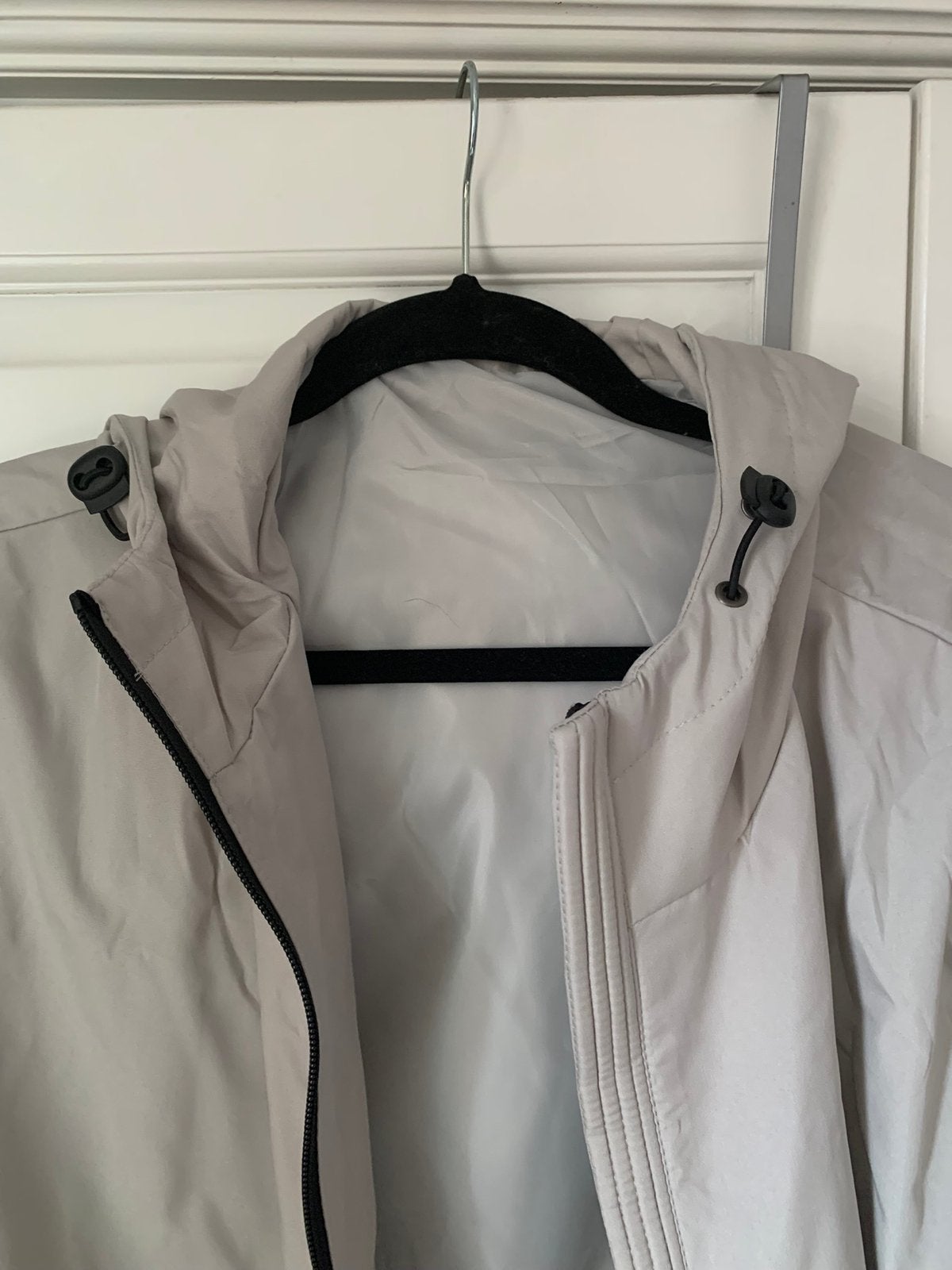 Moncler,Adidas,Puma,,Nike,Stone island,CP Company, Ophalen of Verzenden, Nieuw, Maat 56/58 (XL), Grijs