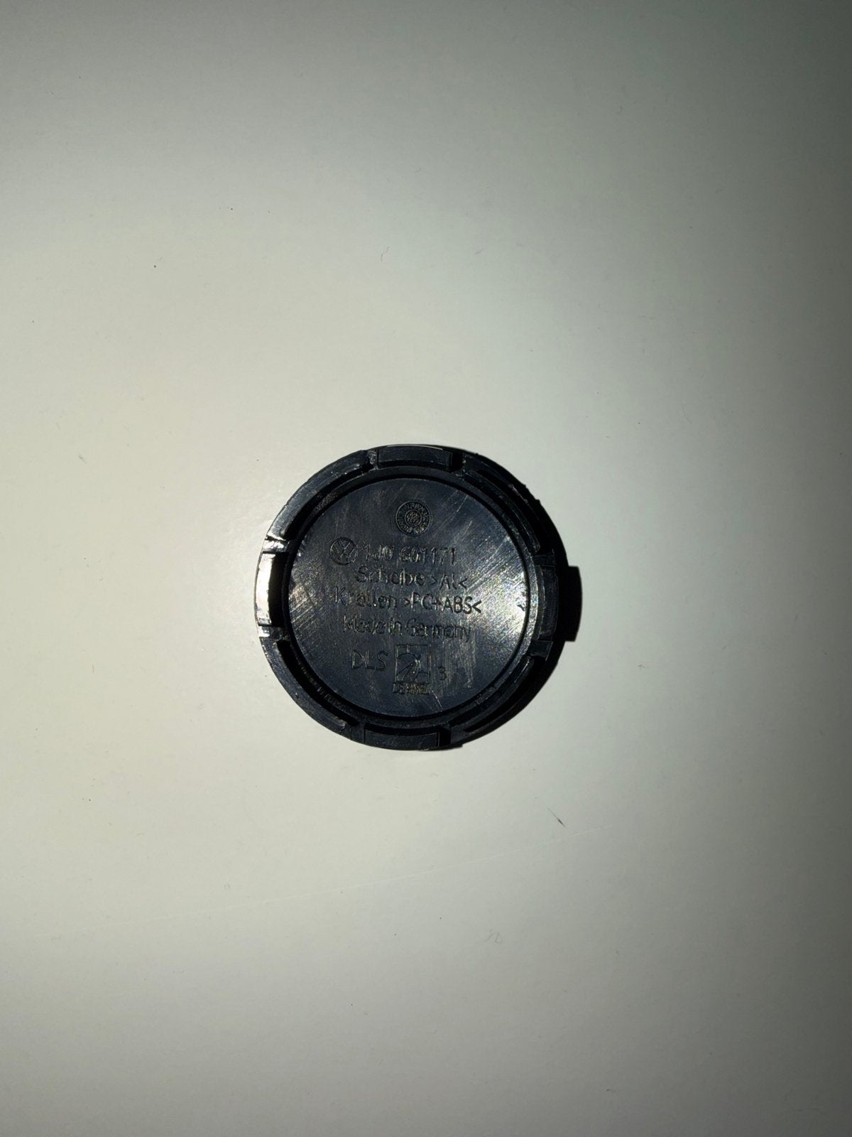 Volkswagen Naafdoppen 56mm - Set van 4, Ophalen of Verzenden, Nieuw, Volkswagen