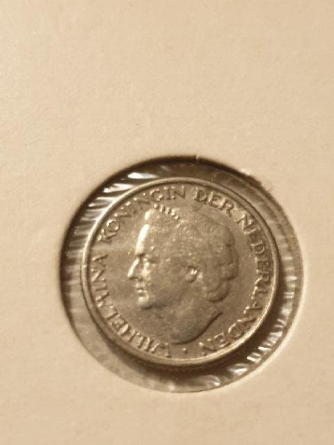 10 cent, Wilhelmina 1948, Ophalen of Verzenden, Koningin Wilhelmina, 10 cent, Losse munt