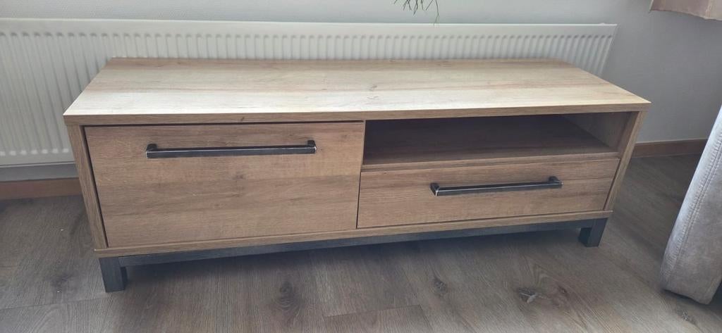 Tv meubel, Huis en Inrichting, Ophalen, Zo goed als nieuw, 25 tot 50 cm, Minder dan 100 cm