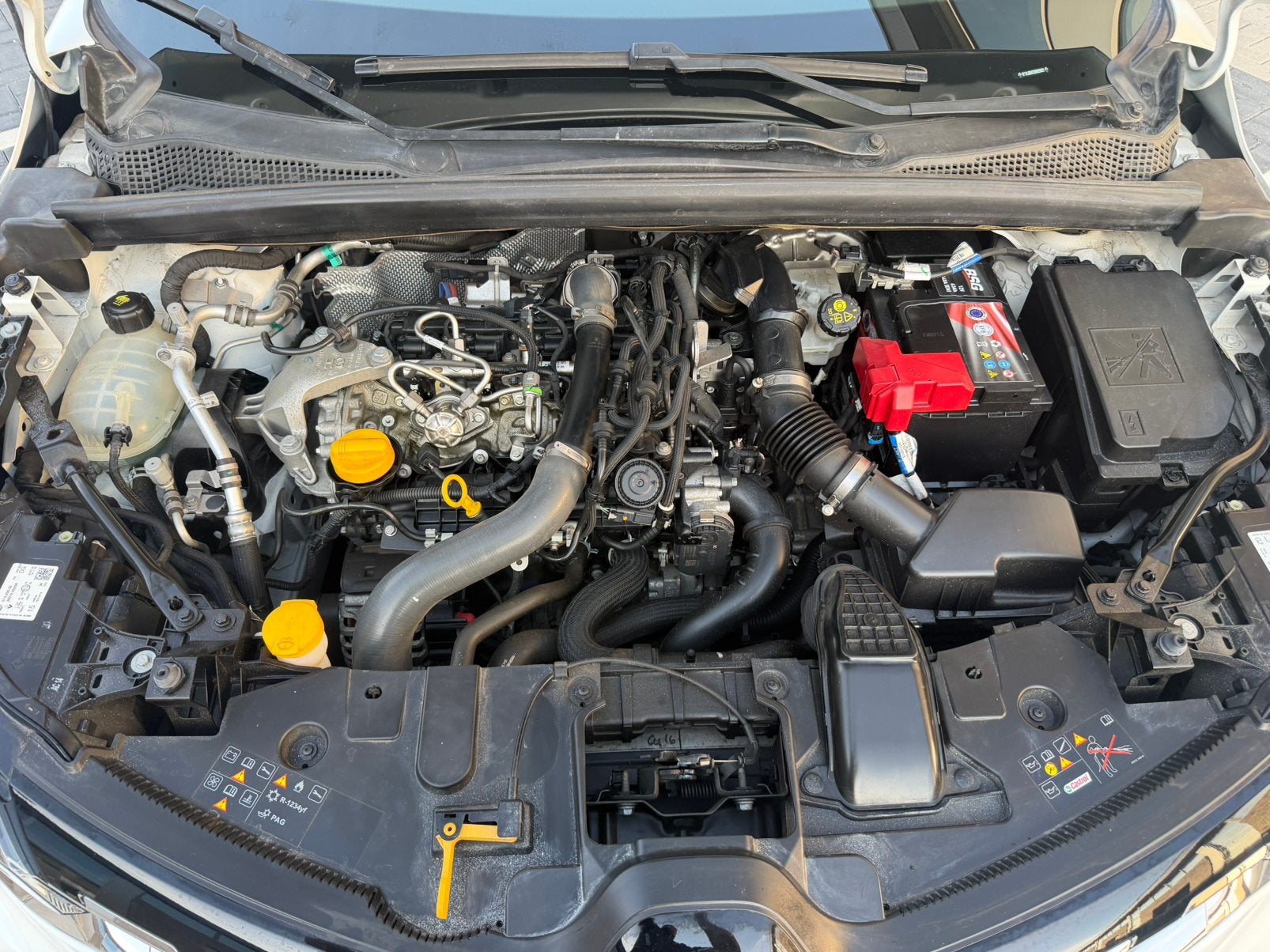 Foto 12 van Renault Captur TCe 130pk GPF EDC 2020 NAP Automaat Trekhaak