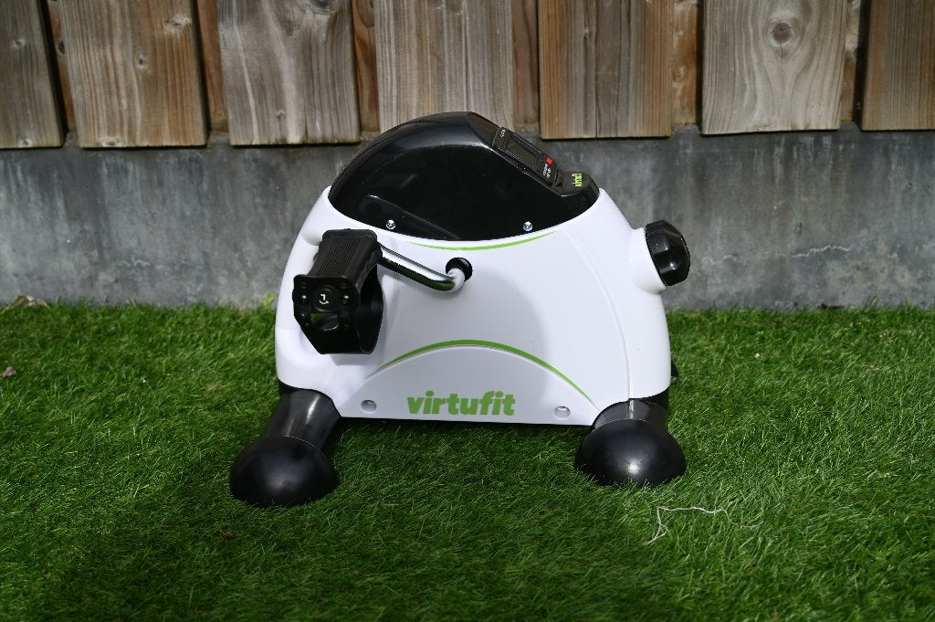 VirtuFit MB300 Stoelfiets - Bureaufiets, Ophalen, Overige materialen, Zo goed als nieuw, Stoelfiets