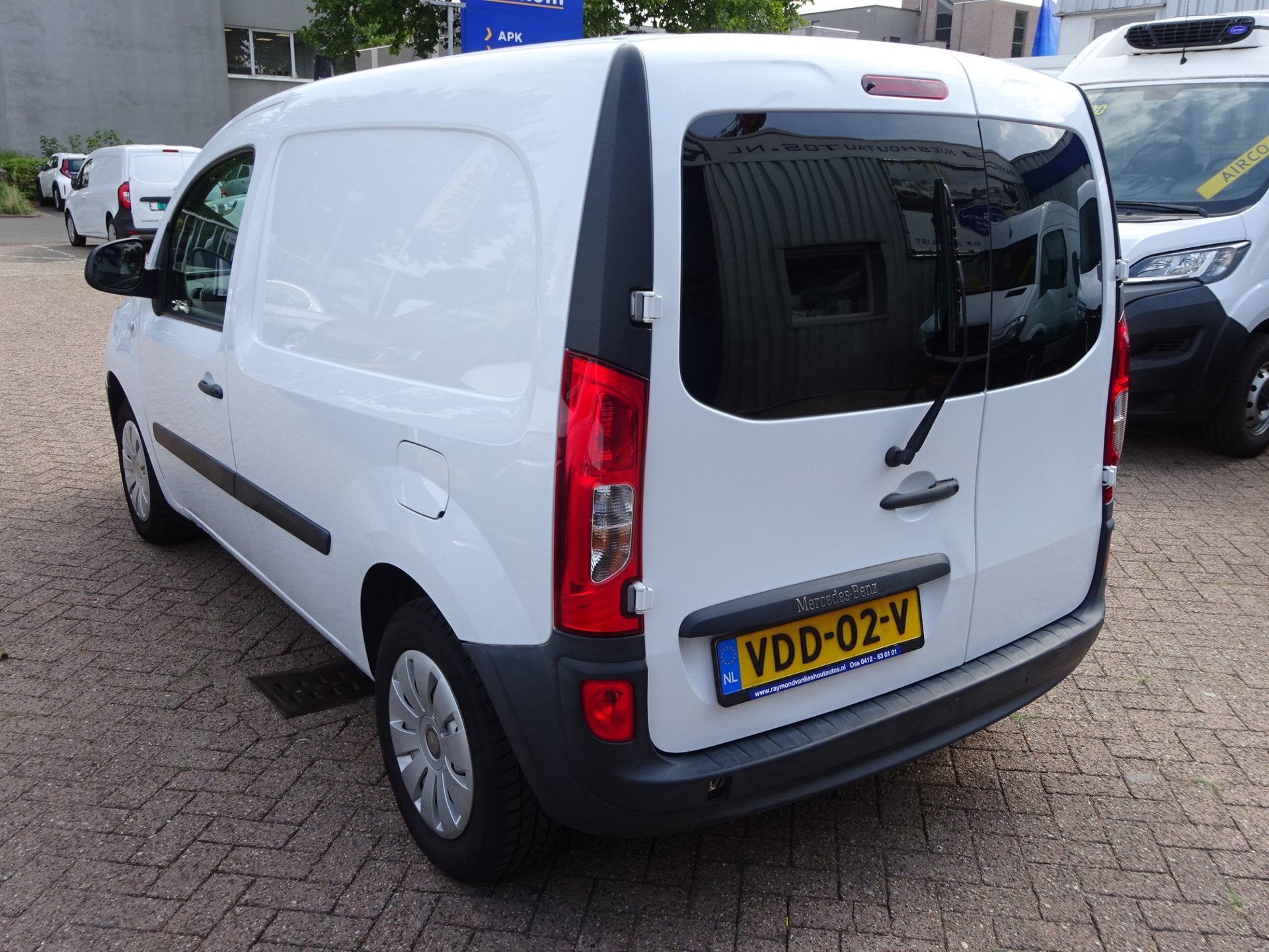 Mercedes-Benz Citan